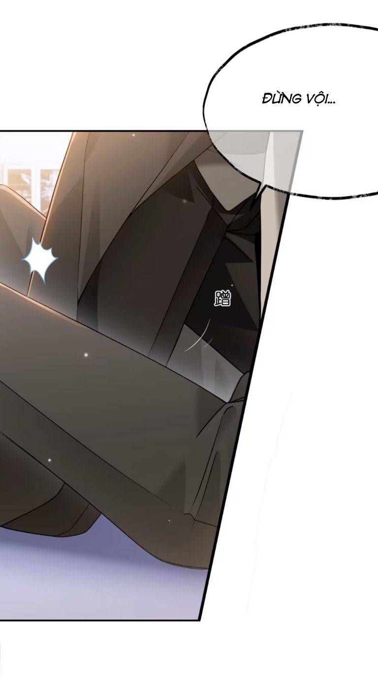 Crush Của Tôi Là Mèo Chapter 1 - 7