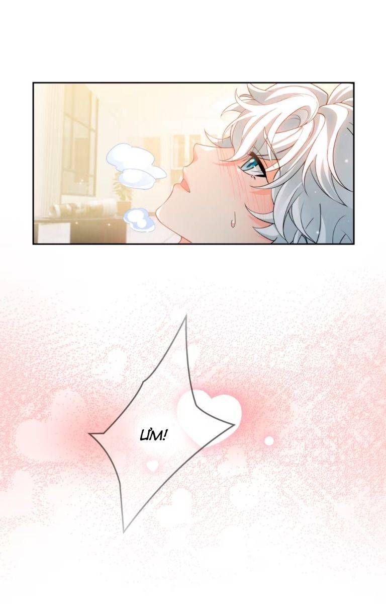 Crush Của Tôi Là Mèo Chapter 1 - 9