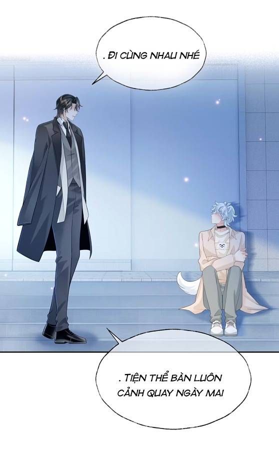 Crush Của Tôi Là Mèo Chapter 2 - 13