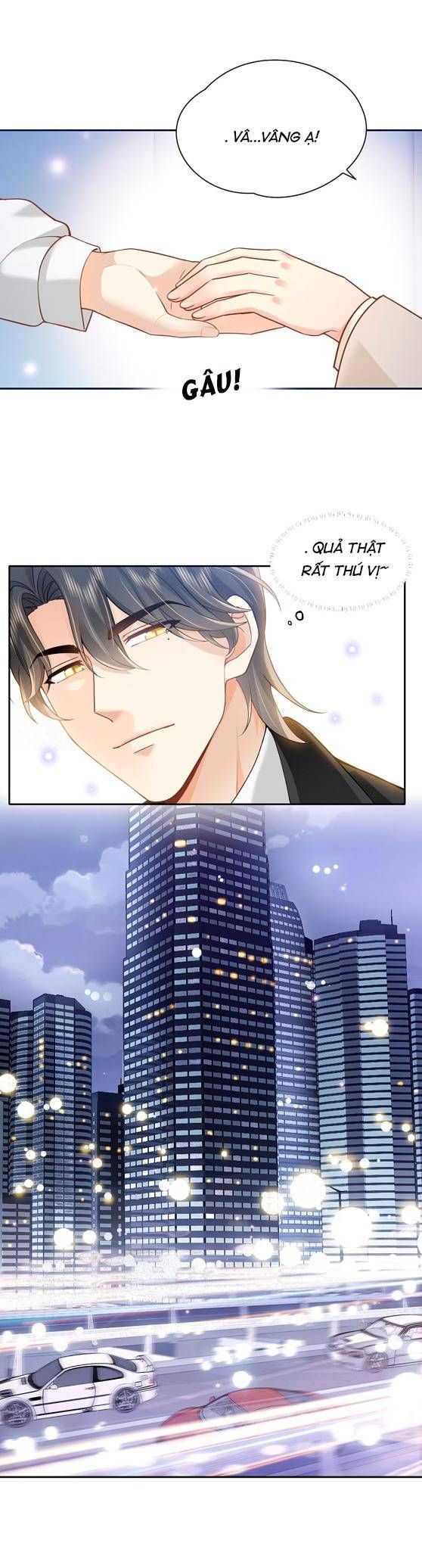 Crush Của Tôi Là Mèo Chapter 2 - 15