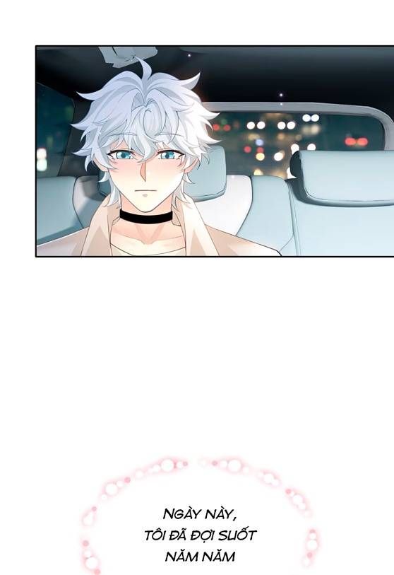 Crush Của Tôi Là Mèo Chapter 2 - 17