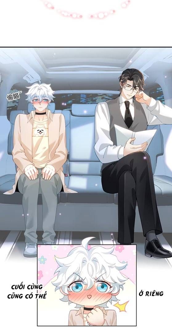 Crush Của Tôi Là Mèo Chapter 2 - 18