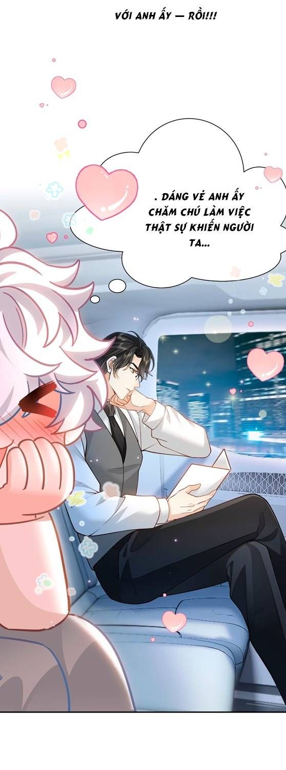 Crush Của Tôi Là Mèo Chapter 2 - 19