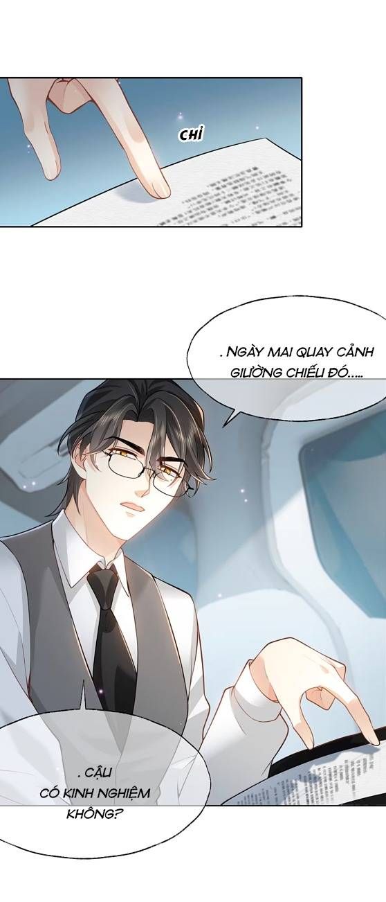 Crush Của Tôi Là Mèo Chapter 2 - 20