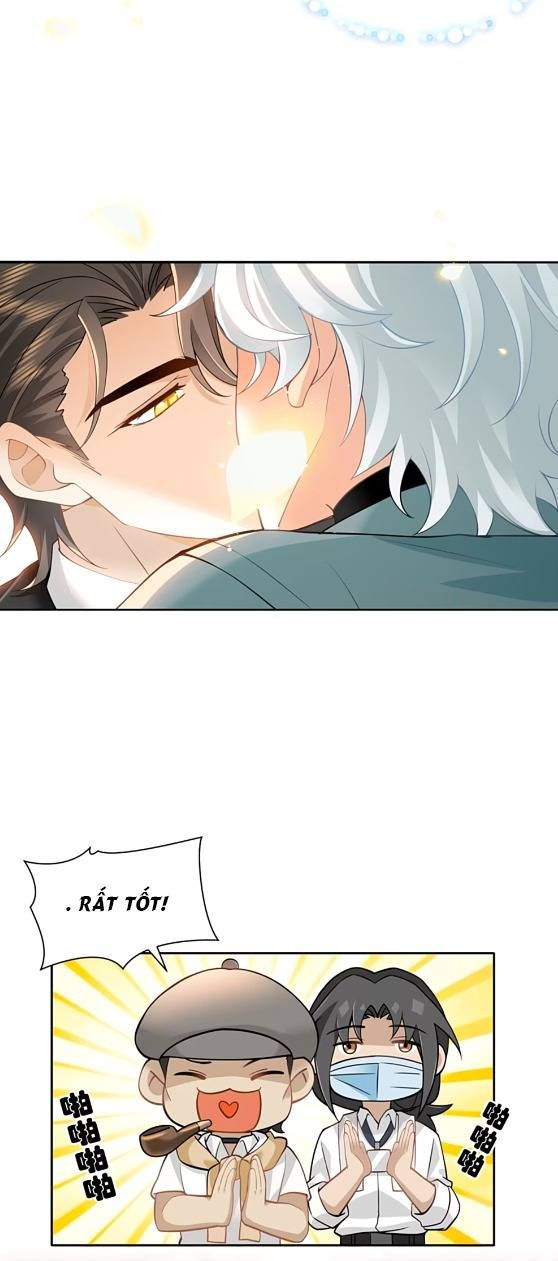 Crush Của Tôi Là Mèo Chapter 2 - 3