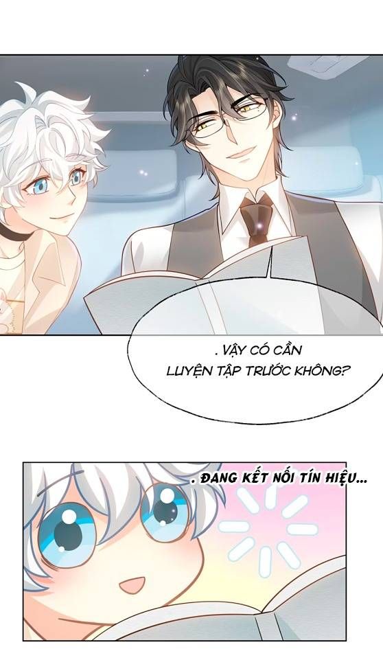 Crush Của Tôi Là Mèo Chapter 2 - 22