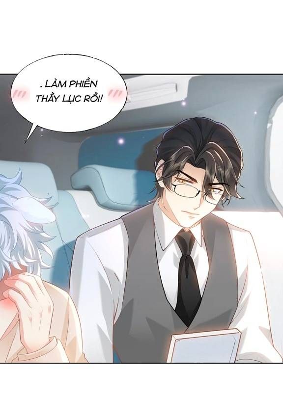 Crush Của Tôi Là Mèo Chapter 2 - 24