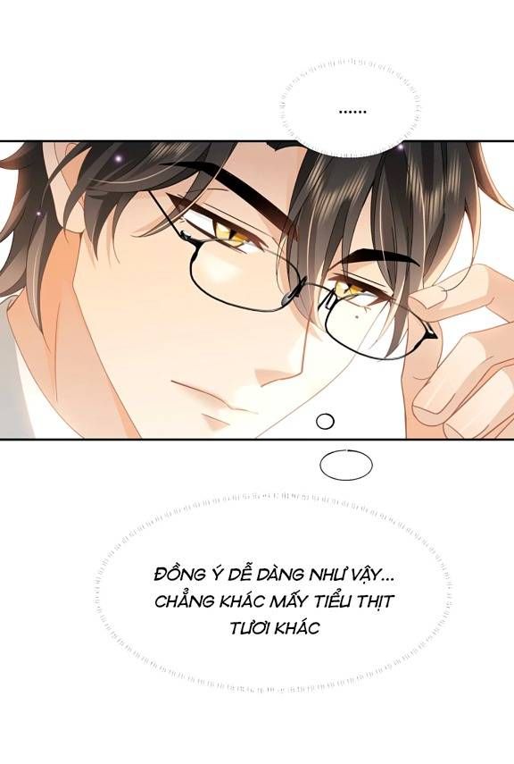 Crush Của Tôi Là Mèo Chapter 2 - 25