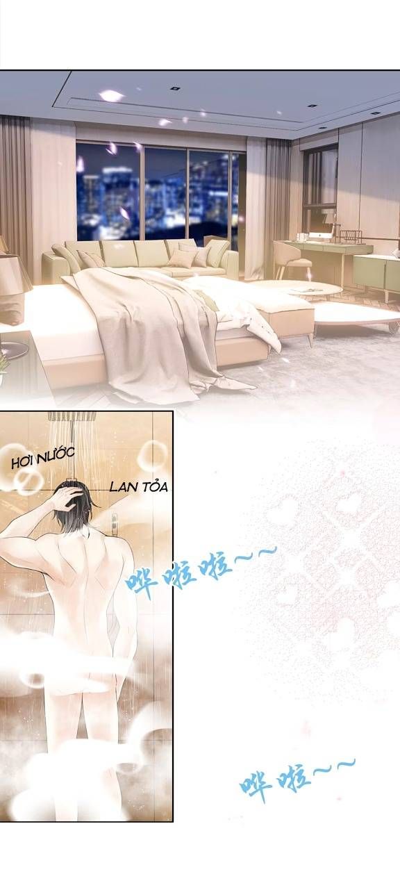 Crush Của Tôi Là Mèo Chapter 2 - 28