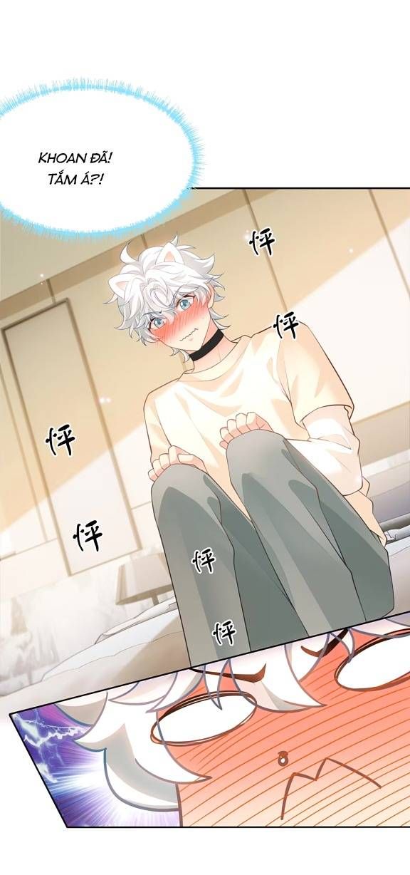 Crush Của Tôi Là Mèo Chapter 2 - 30