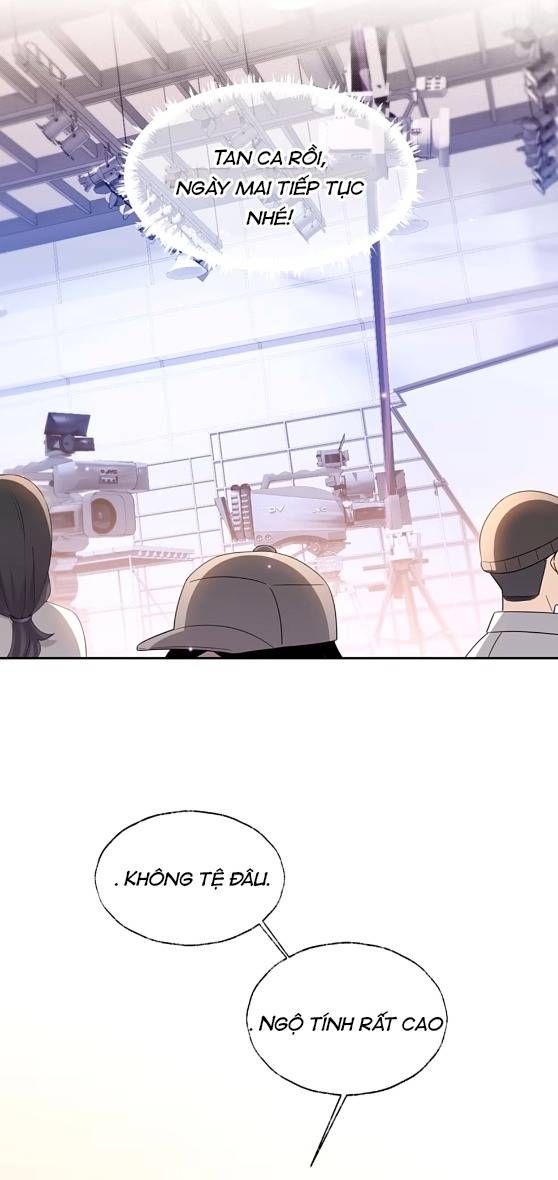 Crush Của Tôi Là Mèo Chapter 2 - 4