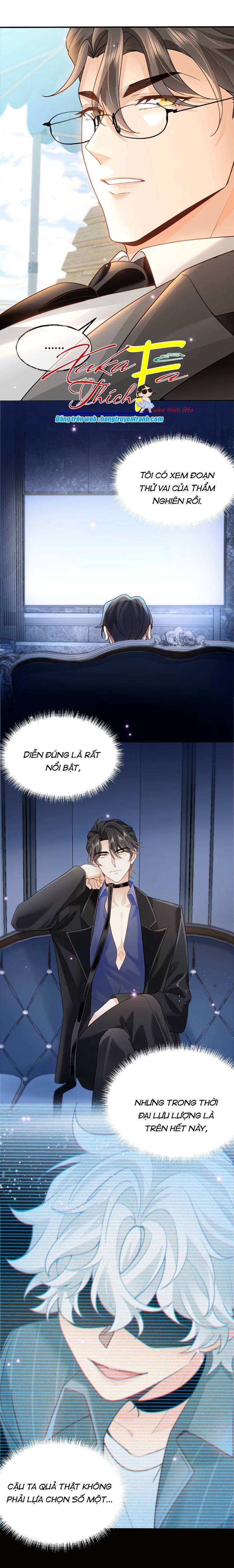 Crush Của Tôi Là Mèo Chapter 4 - 13