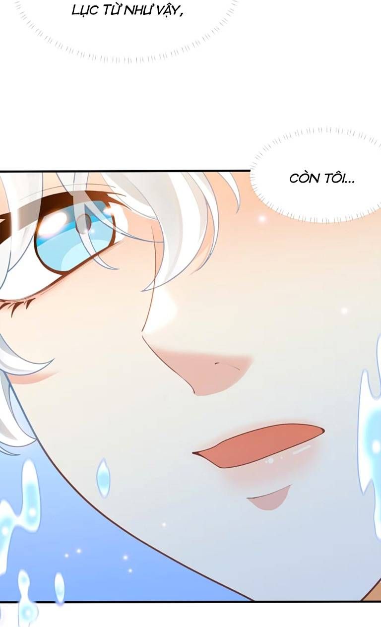 Crush Của Tôi Là Mèo Chapter 4 - 19