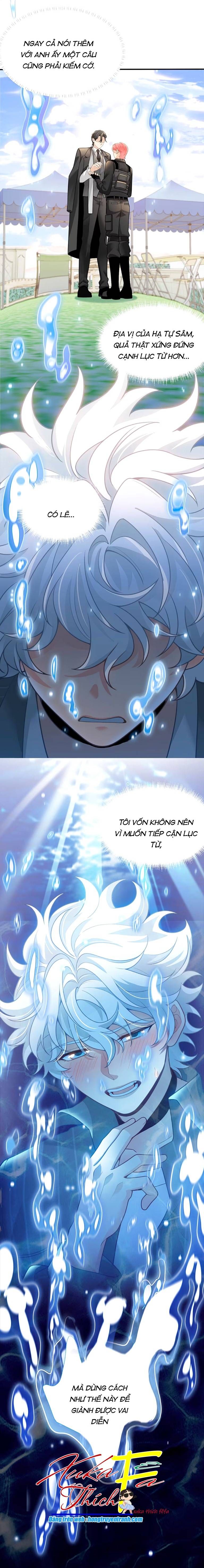 Crush Của Tôi Là Mèo Chapter 4 - 20