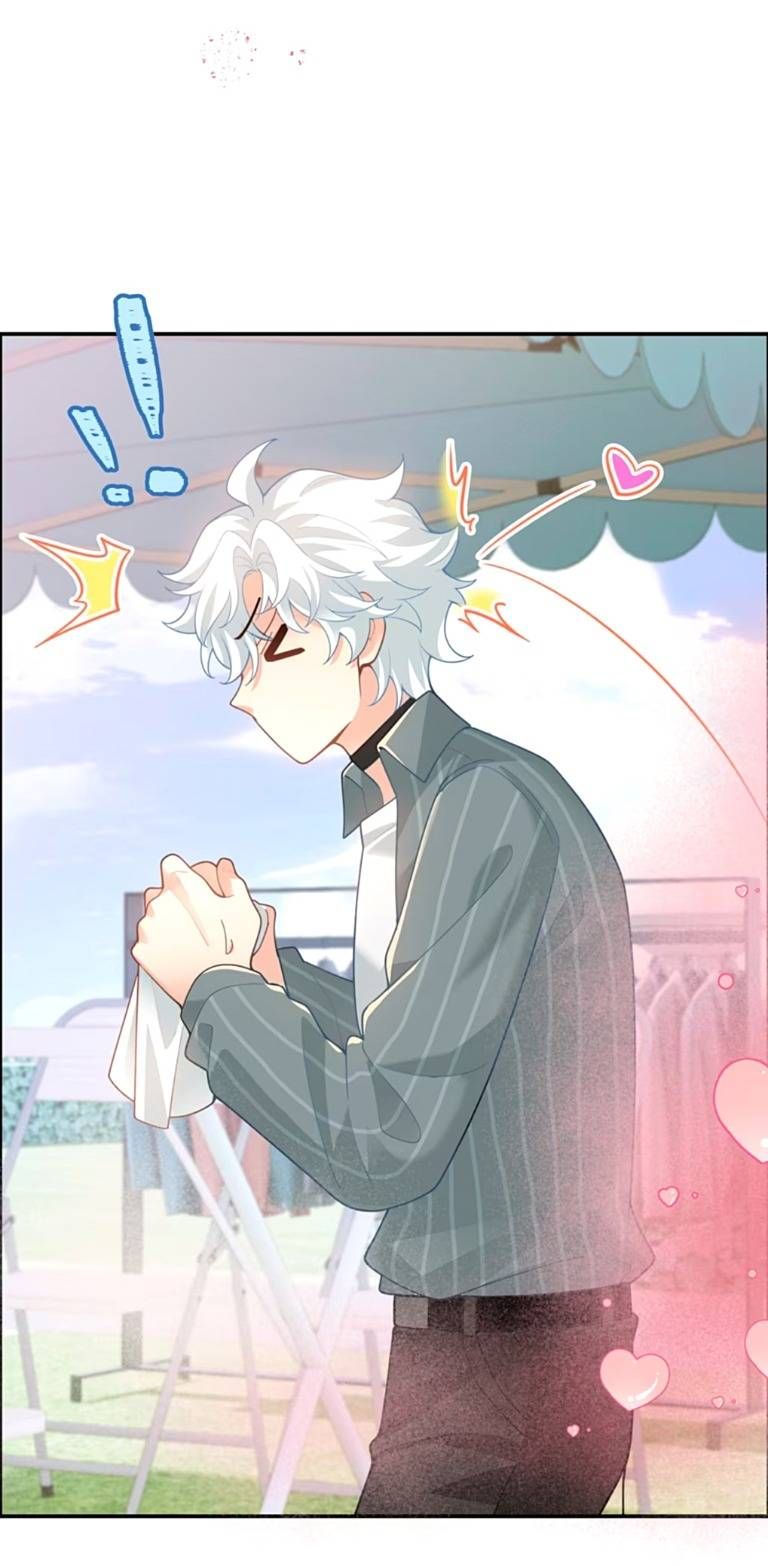 Crush Của Tôi Là Mèo Chapter 4 - 3