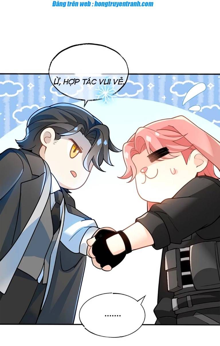 Crush Của Tôi Là Mèo Chapter 4 - 7