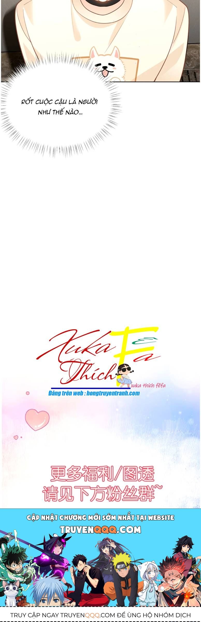 Crush Của Tôi Là Mèo Chapter 6 - 3