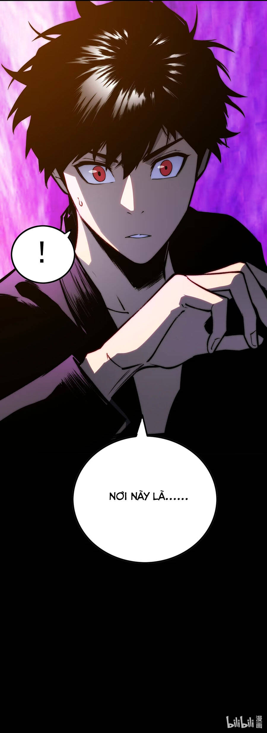 Bạo Thực Giả Chapter 11 - 15