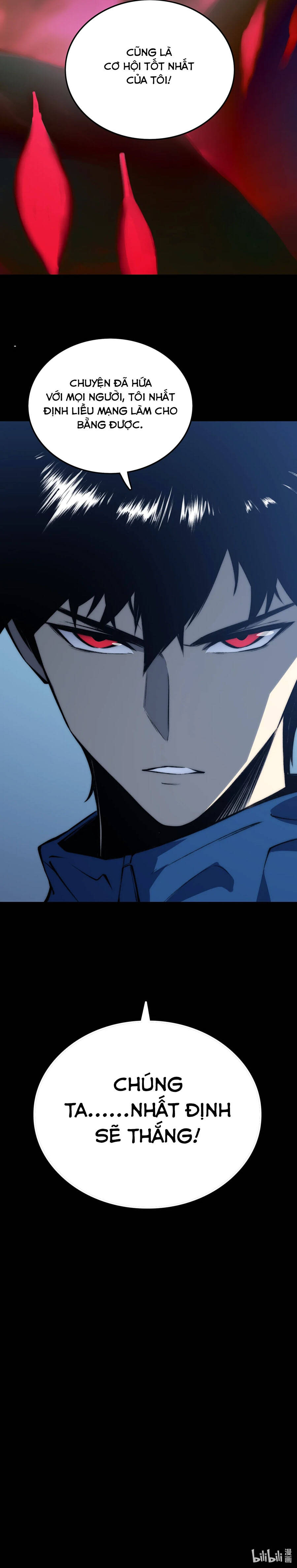 Bạo Thực Giả Chapter 14 - 15