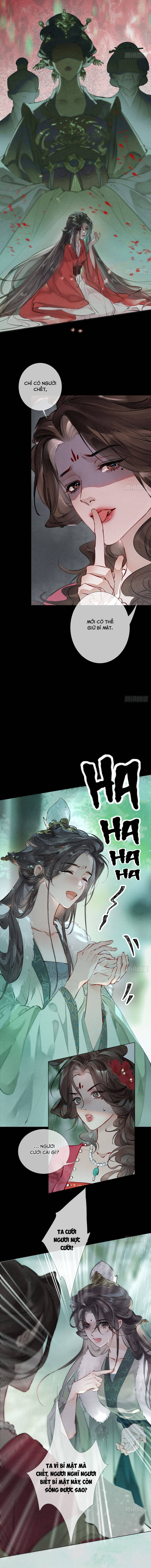 Trùng Sinh Chi Nữ Tướng Tinh Chapter 2 - 4