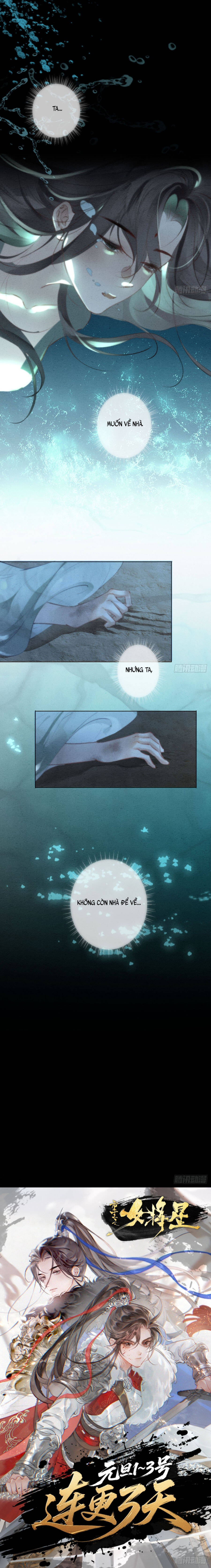 Trùng Sinh Chi Nữ Tướng Tinh Chapter 2 - 8