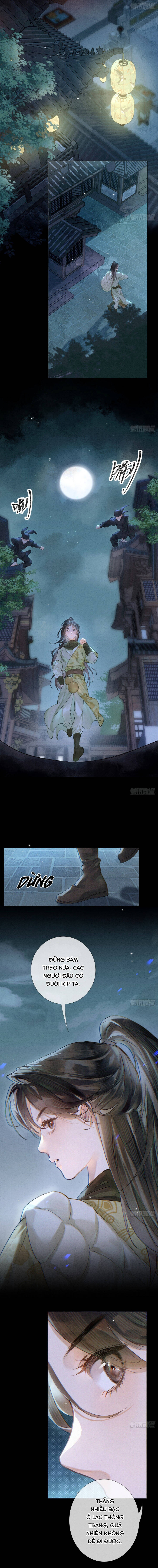 Trùng Sinh Chi Nữ Tướng Tinh Chapter 7 - 7