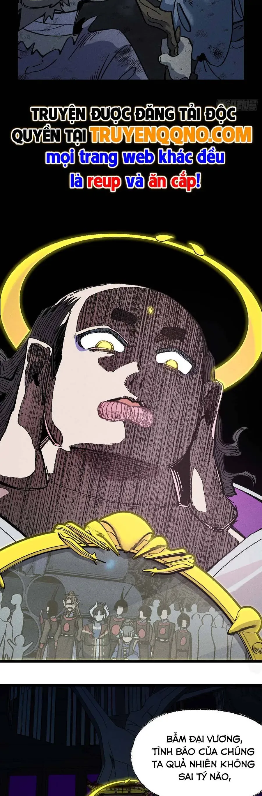 Thiên Hạ Vô Địch, Chuyển Thế Đầu Hàng Địch Chapter 14 - 19