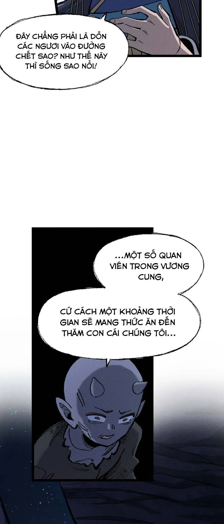 Thiên Hạ Vô Địch, Chuyển Thế Đầu Hàng Địch Chapter 14 - 26