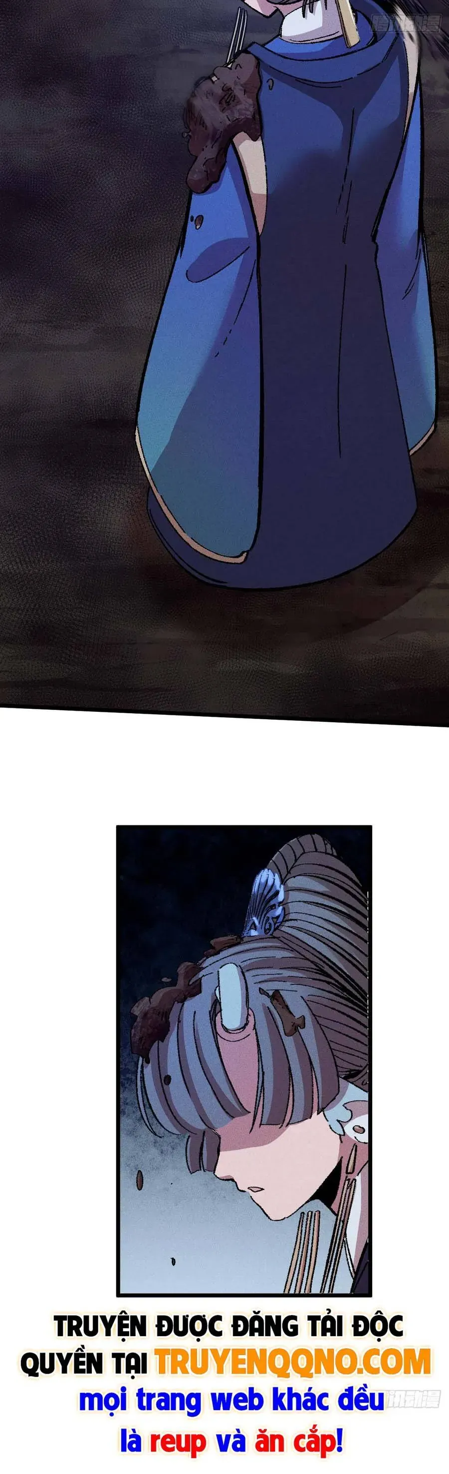 Thiên Hạ Vô Địch, Chuyển Thế Đầu Hàng Địch Chapter 14 - 31