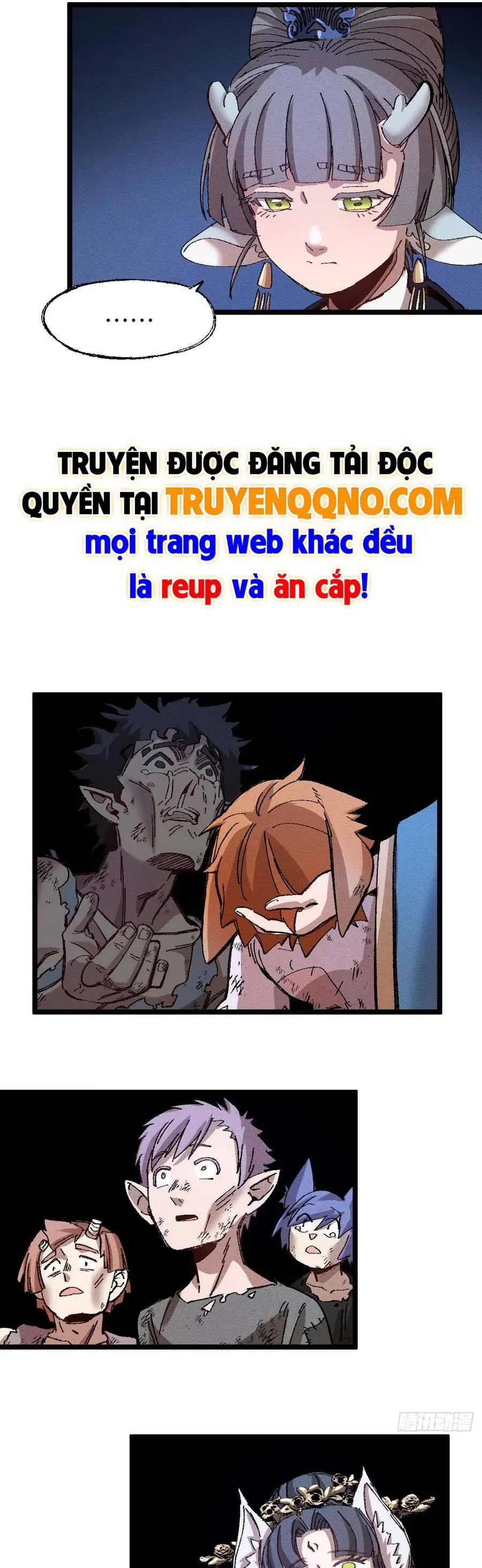 Thiên Hạ Vô Địch, Chuyển Thế Đầu Hàng Địch Chapter 14 - 36