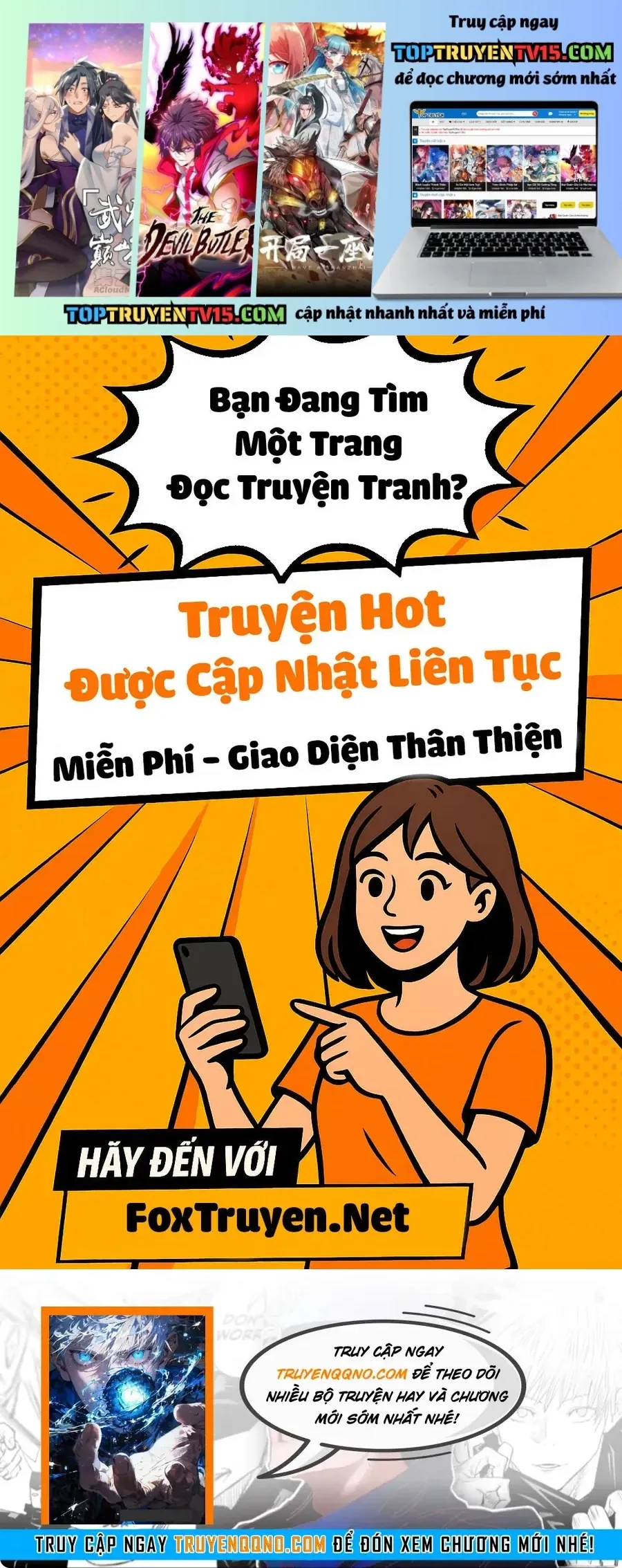 Thiên Hạ Vô Địch, Chuyển Thế Đầu Hàng Địch Chapter 15 - 2