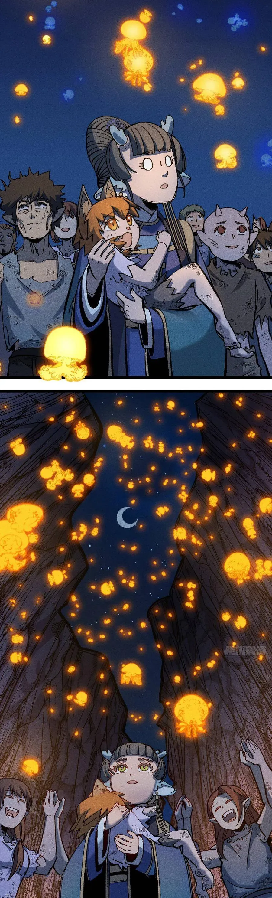 Thiên Hạ Vô Địch, Chuyển Thế Đầu Hàng Địch Chapter 15 - 19