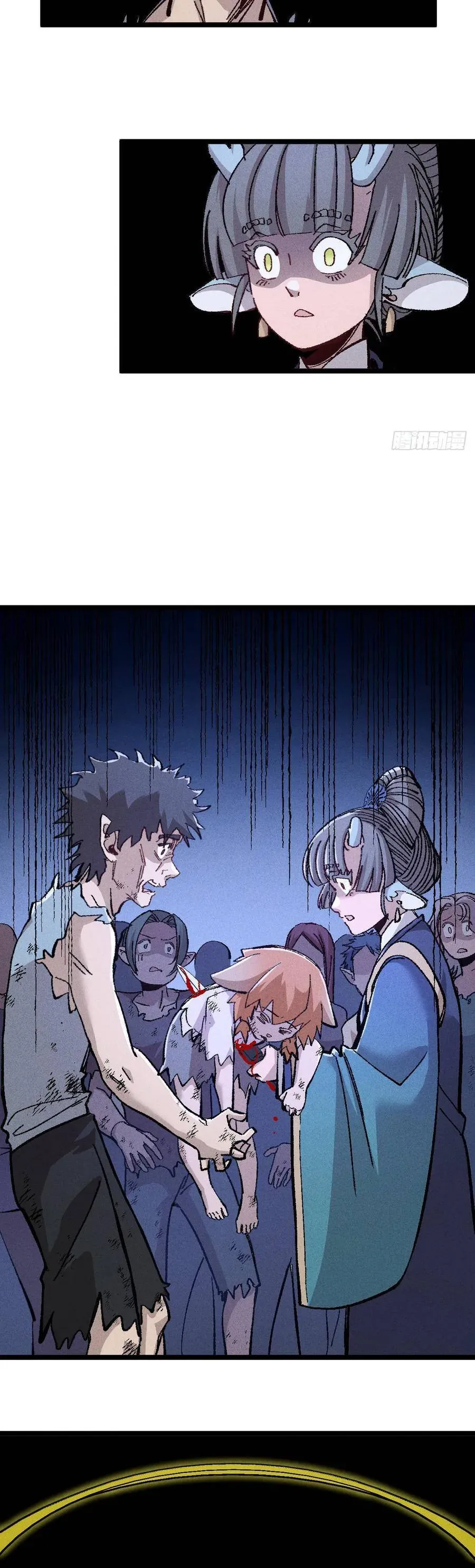 Thiên Hạ Vô Địch, Chuyển Thế Đầu Hàng Địch Chapter 15 - 22