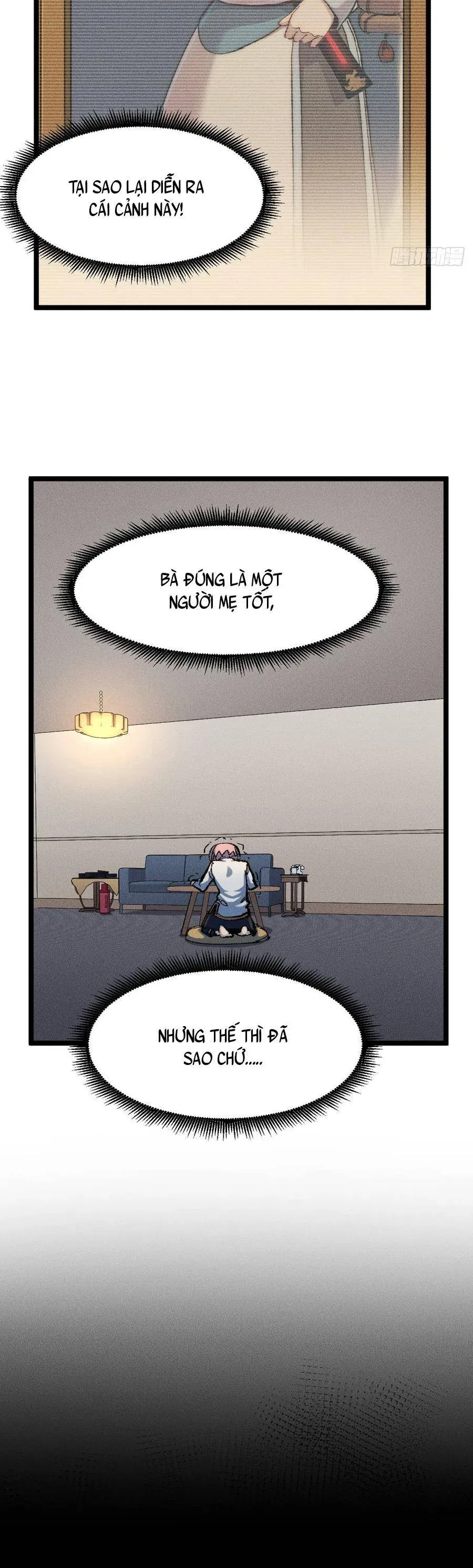 Thiên Hạ Vô Địch, Chuyển Thế Đầu Hàng Địch Chapter 15 - 30