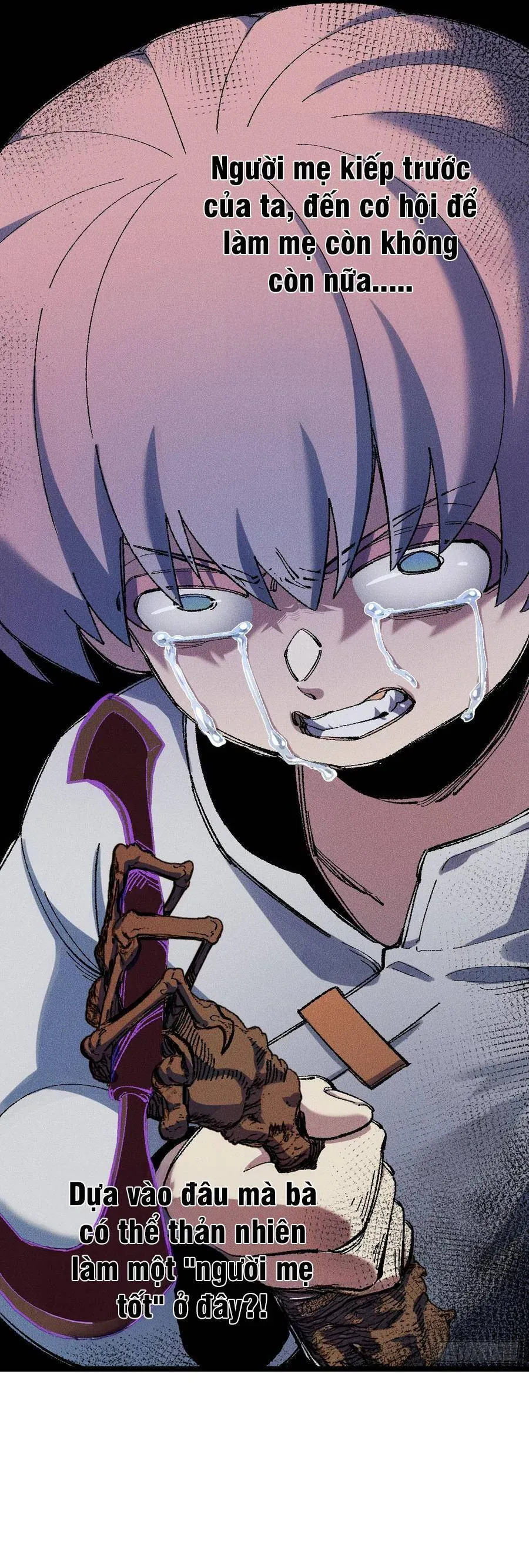 Thiên Hạ Vô Địch, Chuyển Thế Đầu Hàng Địch Chapter 15 - 31