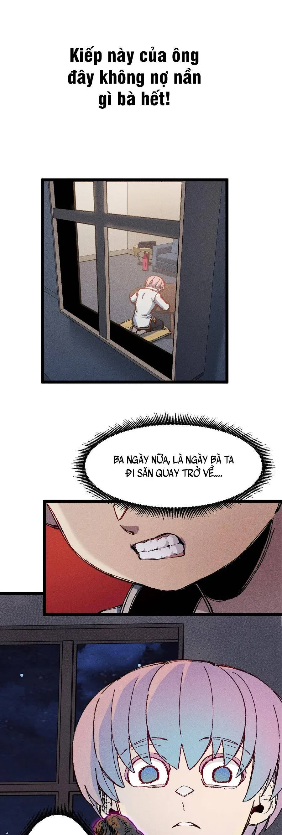 Thiên Hạ Vô Địch, Chuyển Thế Đầu Hàng Địch Chapter 15 - 33