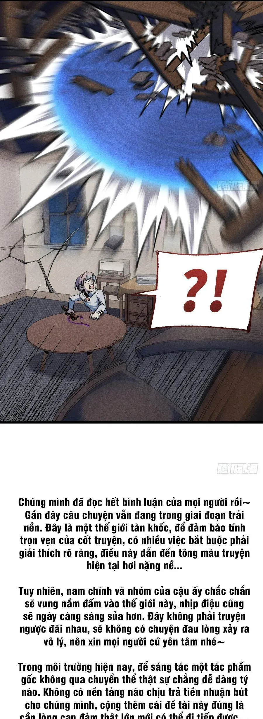 Thiên Hạ Vô Địch, Chuyển Thế Đầu Hàng Địch Chapter 15 - 35