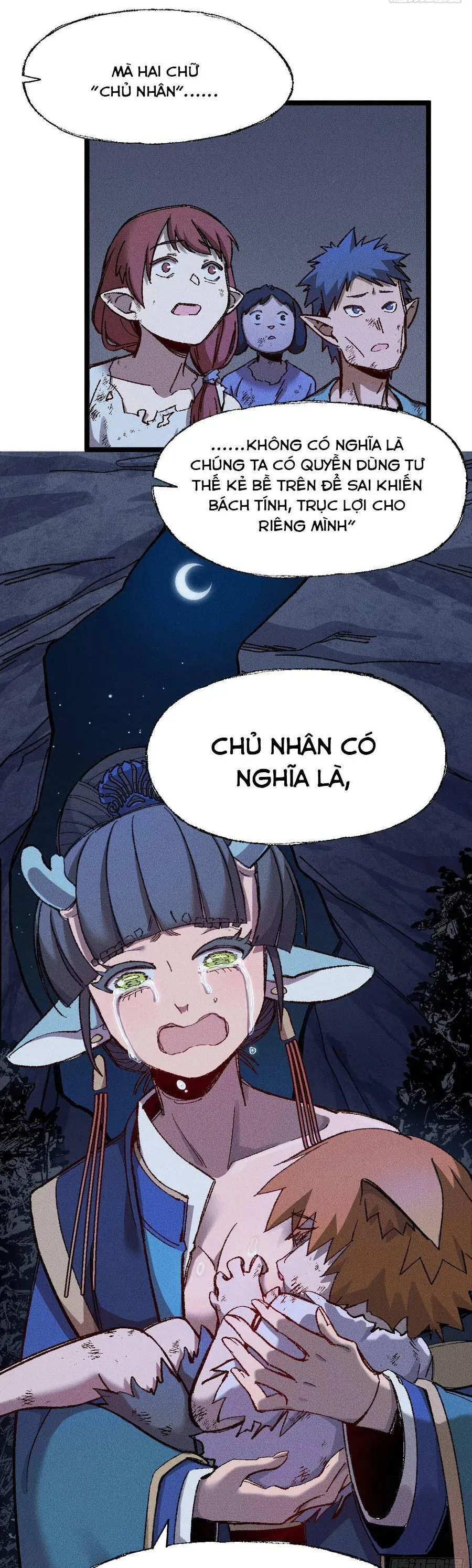 Thiên Hạ Vô Địch, Chuyển Thế Đầu Hàng Địch Chapter 15 - 5