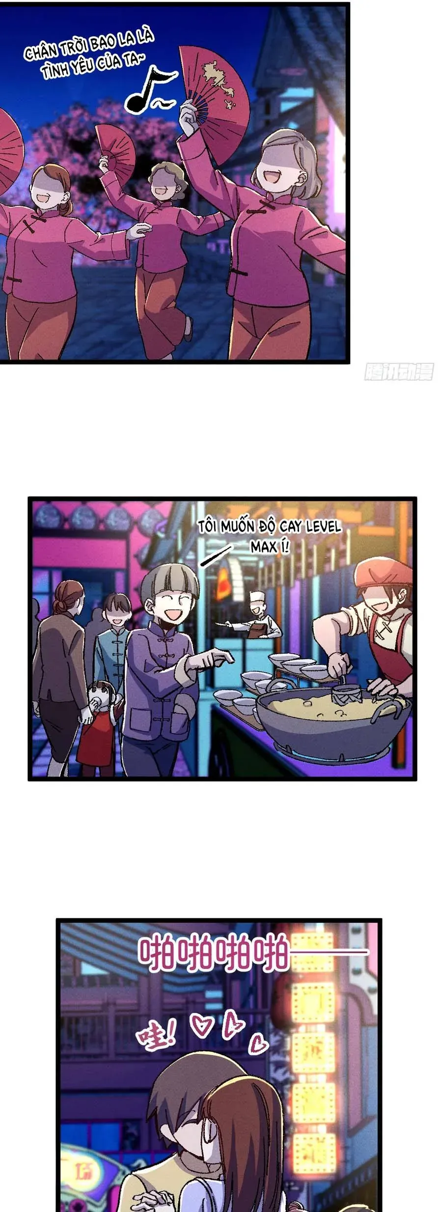 Thiên Hạ Vô Địch, Chuyển Thế Đầu Hàng Địch Chapter 16 - 30