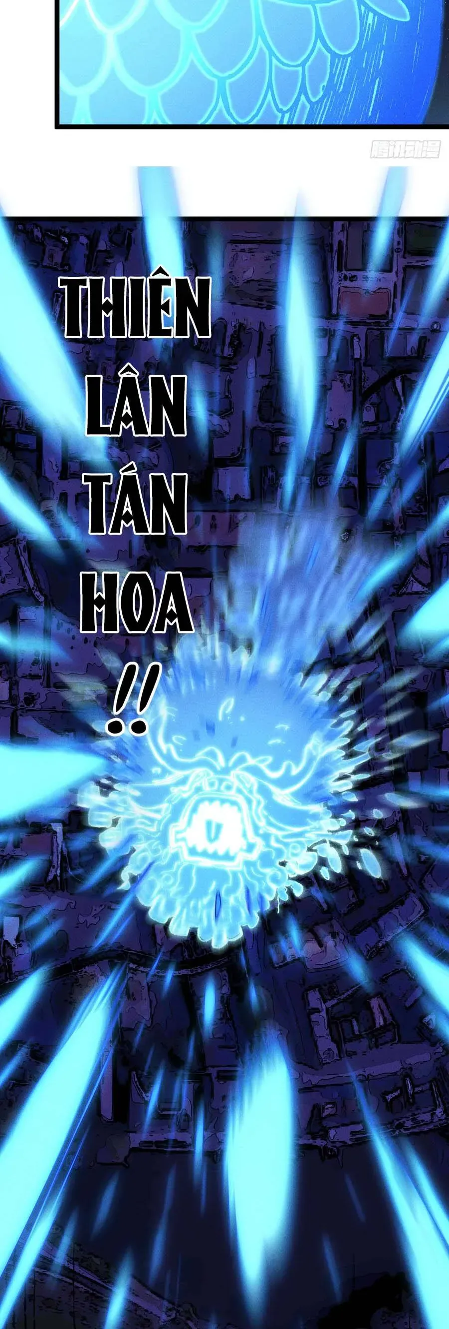 Thiên Hạ Vô Địch, Chuyển Thế Đầu Hàng Địch Chapter 16 - 39