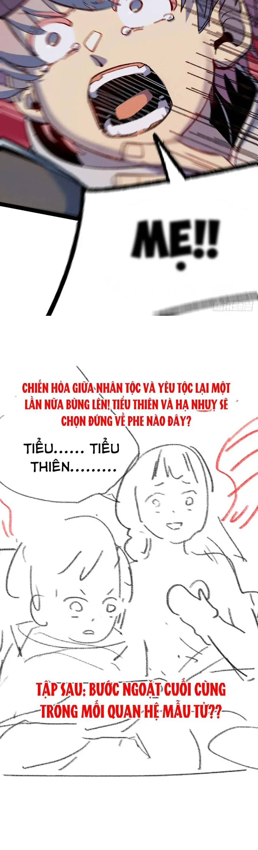 Thiên Hạ Vô Địch, Chuyển Thế Đầu Hàng Địch Chapter 16 - 47