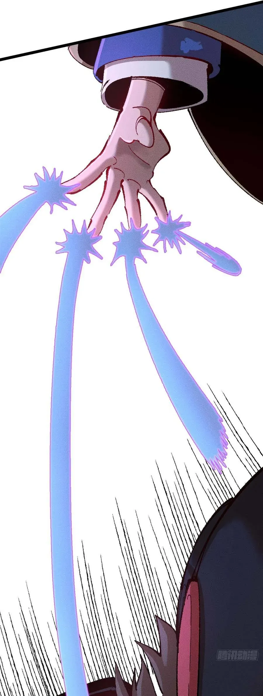 Thiên Hạ Vô Địch, Chuyển Thế Đầu Hàng Địch Chapter 16 - 10