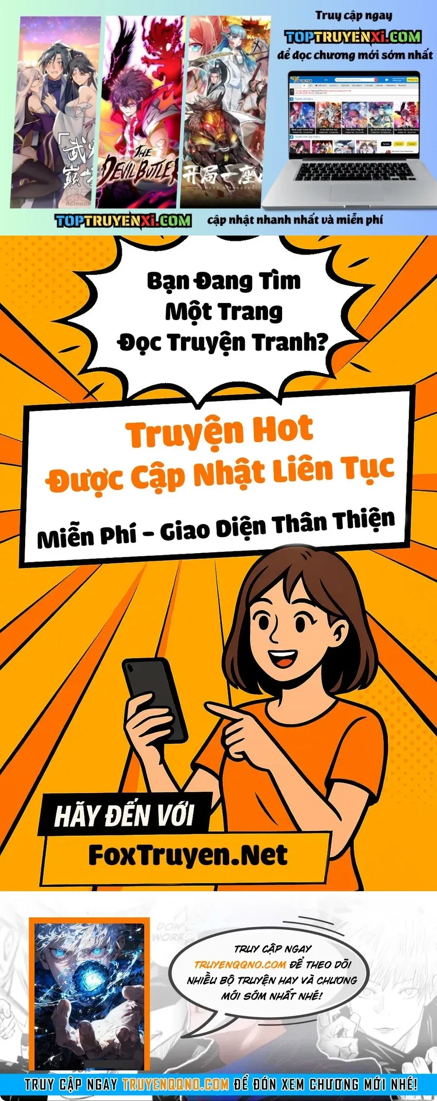 Thiên Hạ Vô Địch, Chuyển Thế Đầu Hàng Địch Chapter 17 - 2