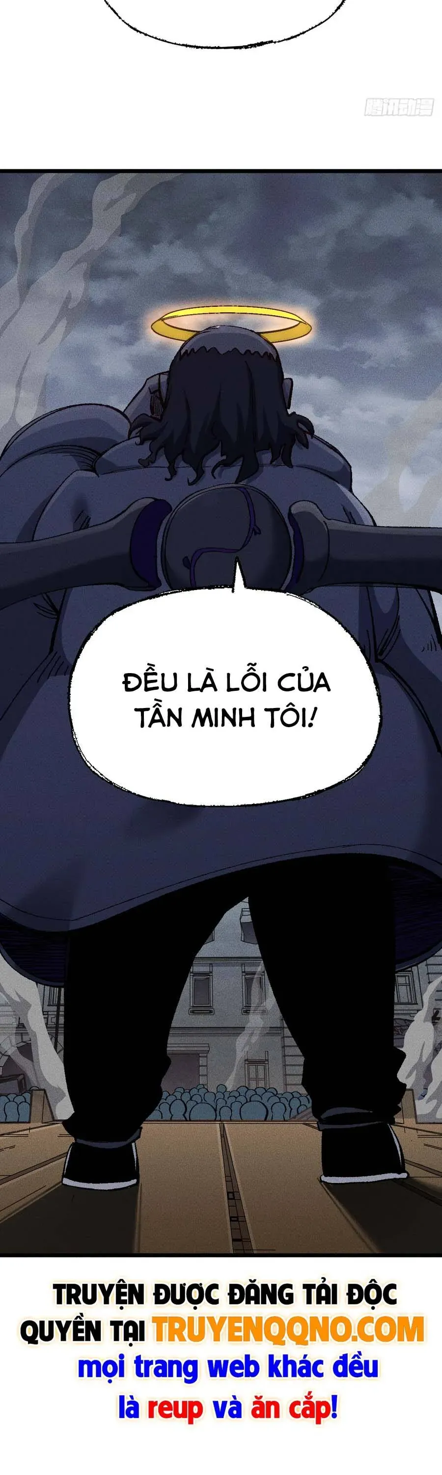 Thiên Hạ Vô Địch, Chuyển Thế Đầu Hàng Địch Chapter 17 - 14