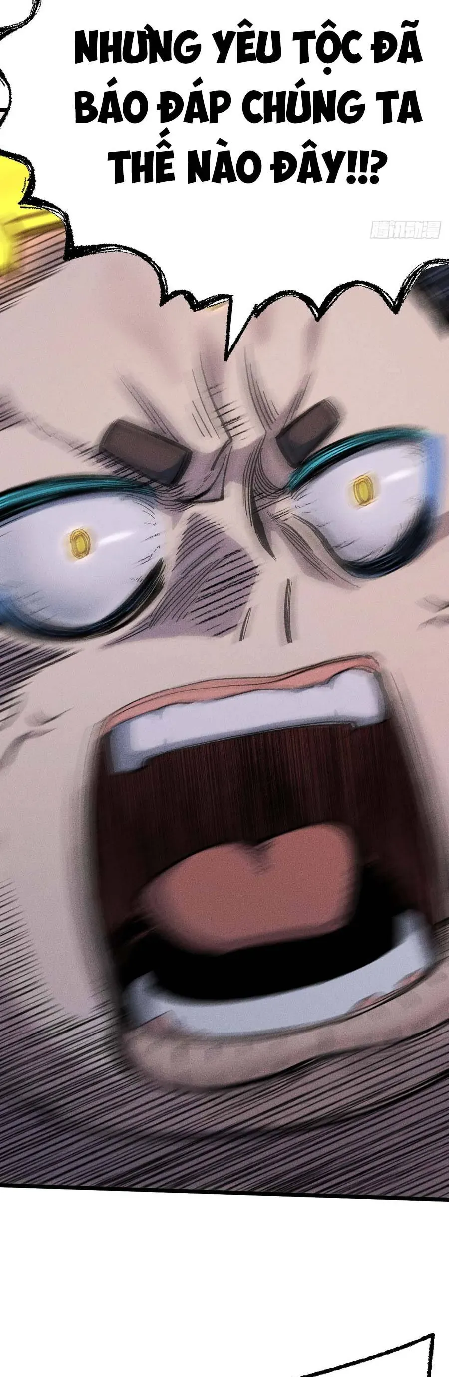 Thiên Hạ Vô Địch, Chuyển Thế Đầu Hàng Địch Chapter 17 - 16