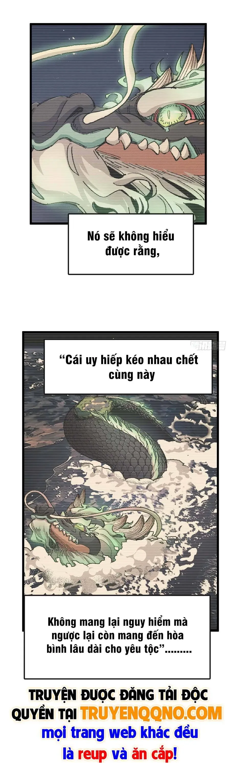 Thiên Hạ Vô Địch, Chuyển Thế Đầu Hàng Địch Chapter 17 - 29