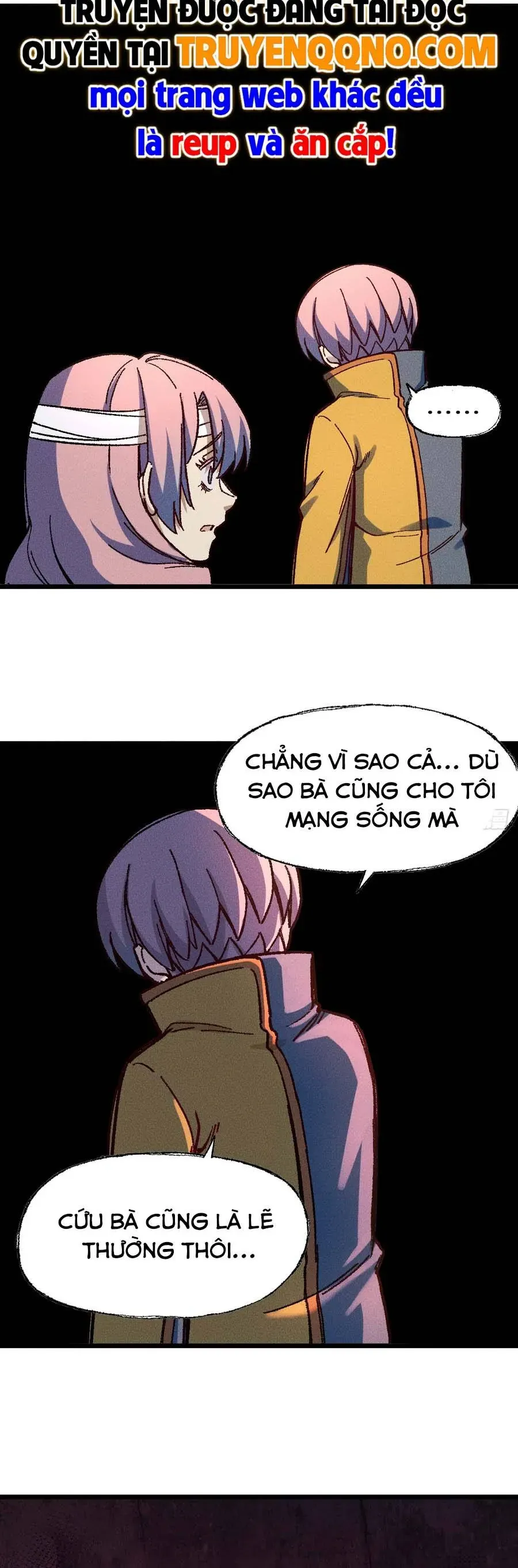 Thiên Hạ Vô Địch, Chuyển Thế Đầu Hàng Địch Chapter 17 - 41