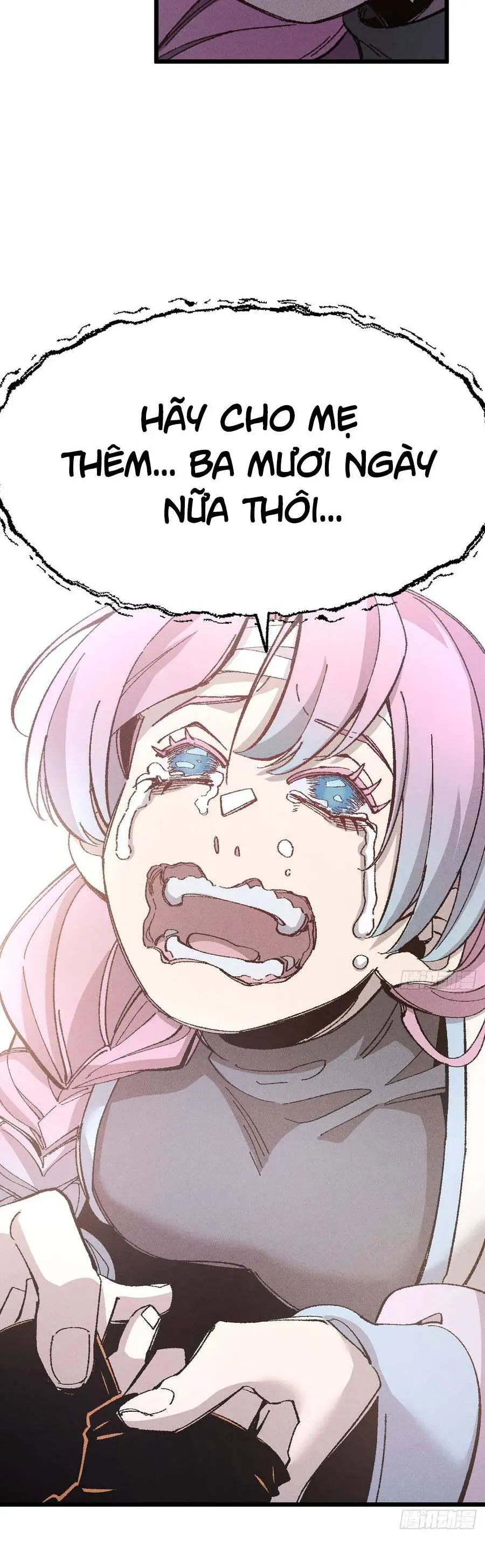 Thiên Hạ Vô Địch, Chuyển Thế Đầu Hàng Địch Chapter 17 - 45