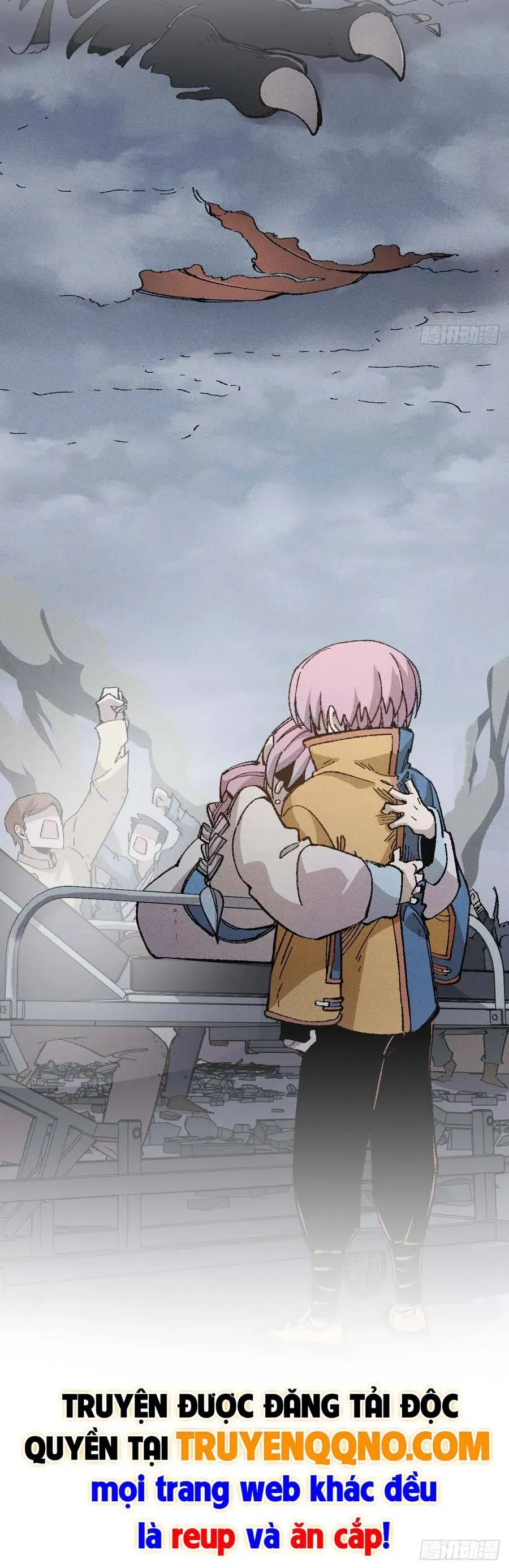 Thiên Hạ Vô Địch, Chuyển Thế Đầu Hàng Địch Chapter 17 - 49