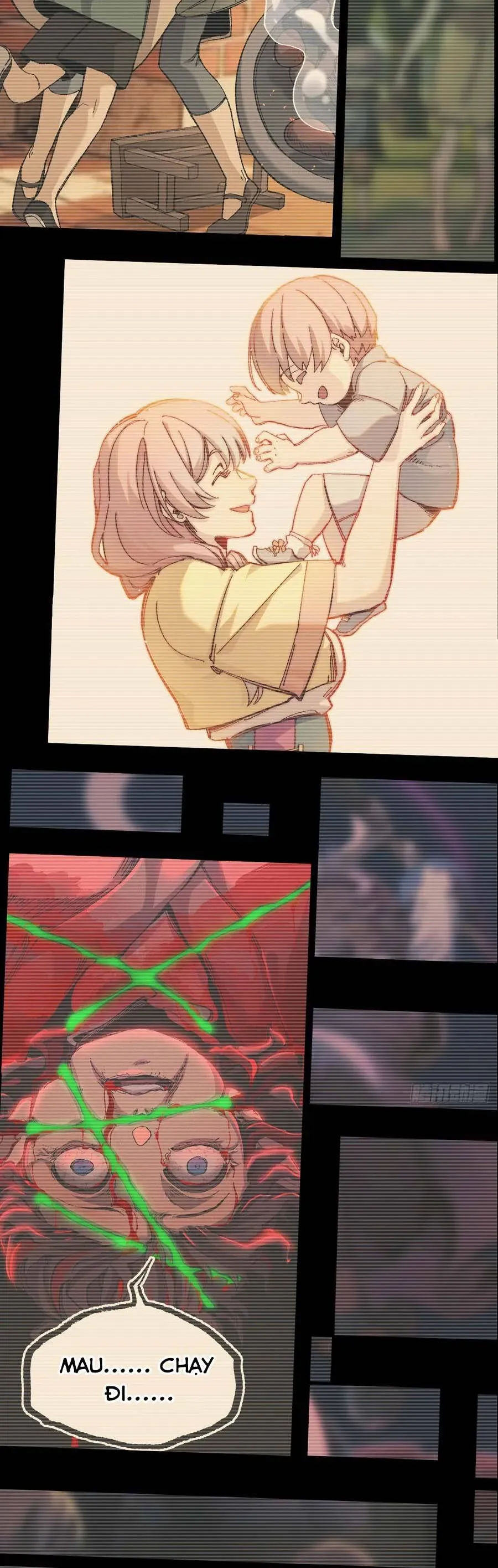 Thiên Hạ Vô Địch, Chuyển Thế Đầu Hàng Địch Chapter 17 - 53